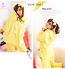Yellow Duck Pajama