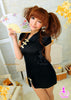 China Doll Cheongsam Costume