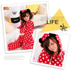 Red Minnie Pajama