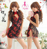 Shanghai Doll Cheongsam Costume