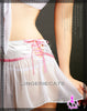 Dreamy First Love! 3 Pcs Student Costume