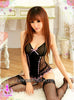 Playful Promises 4 Pcs Corset Set