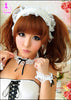 Fantasy 6Pcs Maid Costume