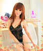 Arousing Sheer Teddy