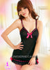 Sexy Paper Doll Babydoll