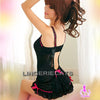 Sexy Paper Doll Babydoll