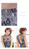 Lingeriecats Brand Woman Chinese Elegant Cheongsam Costume