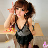 Fancy Seduction 4 Pcs Corset Set
