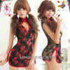 Shanghai Doll Cheongsam Costume