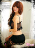 Naughty Cat Cami Set