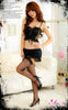 Naughty Cat Cami Set