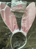 Lingeriecats Bunny Rabbit Ears