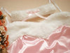 Pink Sexy Dress Lingerie Costume Outfit Rabbit Girl