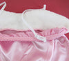 Pink Sexy Dress Lingerie Costume Outfit Rabbit Girl