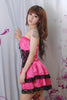 Sexy Lolita Princess Clubwear Costume Red Dress