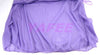 Seductive Purple Babydoll G-String Lingerie