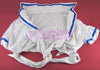 Sexy Lingerie Hostess Flight Attendant Costume Outfit