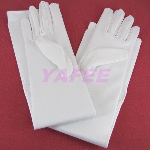 Sexy White Nurse Costume G-String Hat Gloves Set - LingerieCats