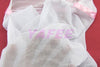 Sexy Women Halter Lingerie Babydoll Sleep Dress White
