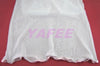 Sexy Women Halter Lingerie Babydoll Sleep Dress White